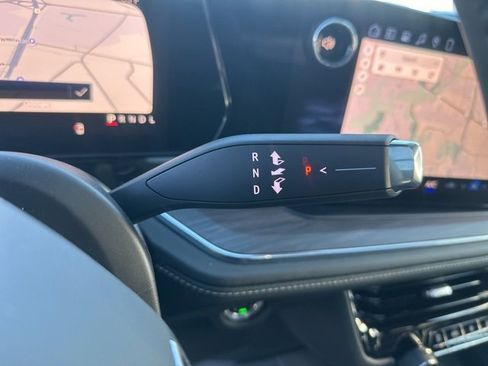 New 2026 Chevrolet Tahoe Premier w/ Sun And Tow Package image 26