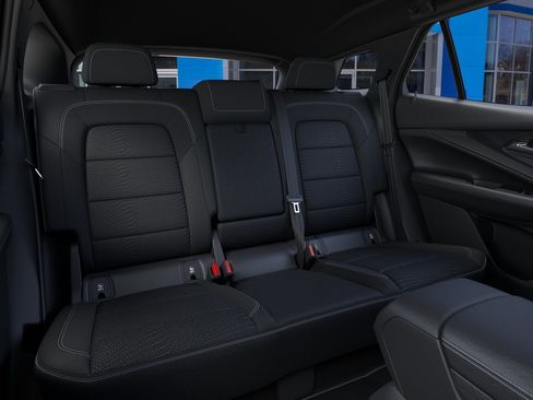 New 2026 Chevrolet Blazer EV LT FWD image 19