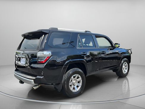 Used 2014 Toyota 4Runner Trail Premium AWD/4WD image 5
