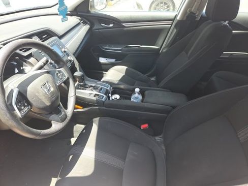 Used 2020 Honda Civic LX image 10