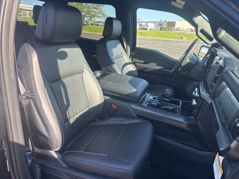 New 2026 Ford F150 Lariat AWD/4WD image 12