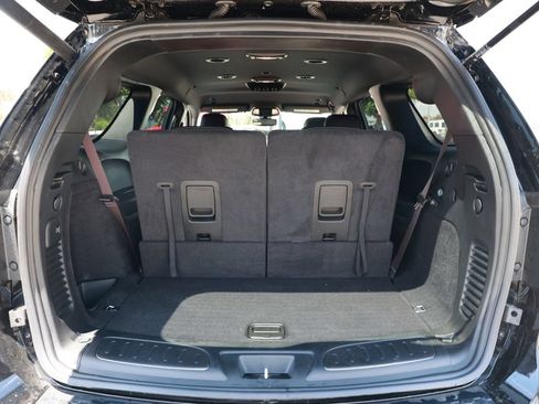 Used 2025 Dodge Durango SRT Hellcat AWD/4WD image 41