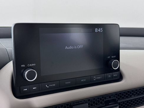 Used 2024 Honda HR-V LX image 14