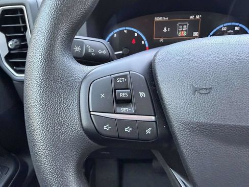 Used 2023 Ford Bronco Sport Big Bend AWD/4WD image 36