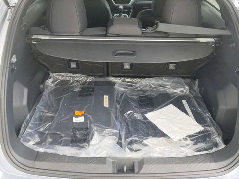 New 2025 Subaru Crosstrek 2.5i Sport image 38