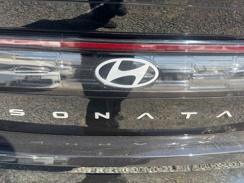 Used 2025 Hyundai Sonata SEL FWD image 13