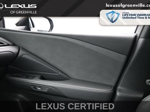 Certified 2026 Lexus TX 350 AWD w/ Technology Package image 14