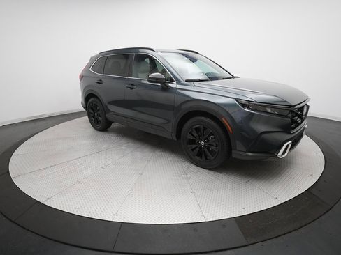 Certified 2023 Honda CR-V Sport Touring image 13