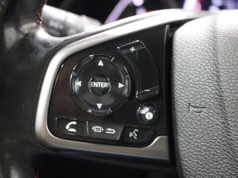 Used 2020 Honda Civic Si image 12