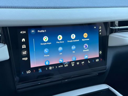 New 2026 Lincoln Navigator Reserve AWD/4WD image 31