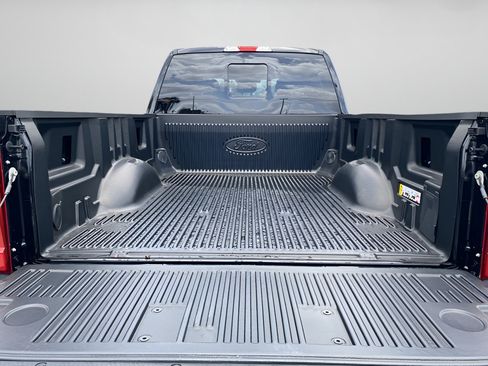 New 2026 Ford F250 XL w/ STX Appearance Package AWD/4WD image 9