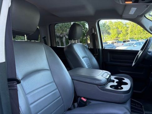 Used 2016 RAM 1500 Tradesman w/ Protection Group AWD/4WD image 36
