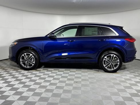 New 2026 Audi Q5 Premium Plus AWD/4WD image 3