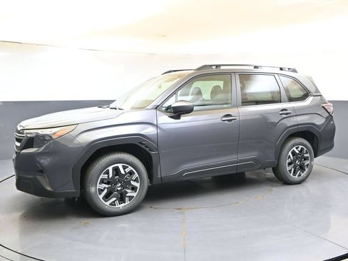 New 2026 Subaru Forester Premium AWD/4WD image 2