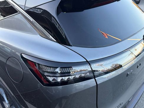 New 2026 Nissan Murano SL image 35