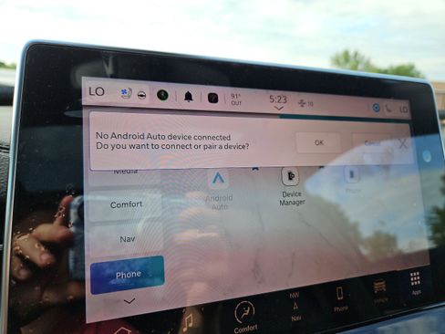 New 2024 Jeep Compass Limited w/ Elite Group image 84