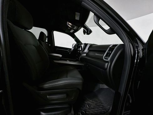 Used 2023 RAM 1500 Big Horn AWD/4WD image 30