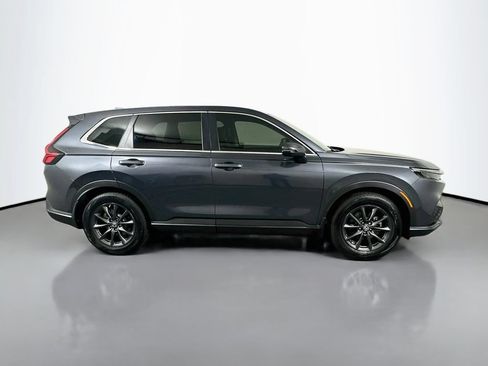 Used 2026 Honda CR-V EX-L image 4
