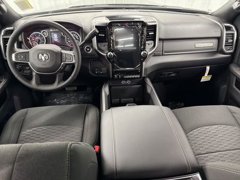 New 2026 RAM 2500 Lone Star AWD/4WD image 12