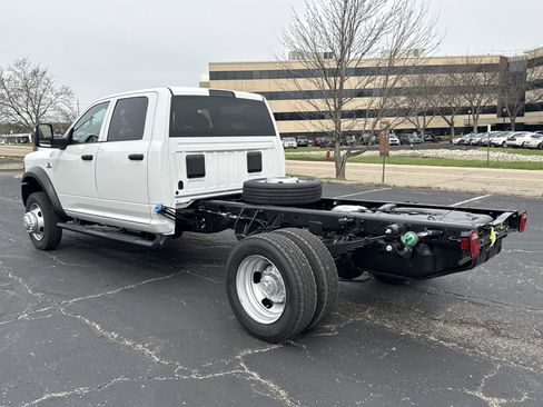 New 2026 RAM 4500 Tradesman image 5