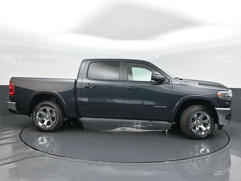New 2026 RAM 1500 Big Horn image 8