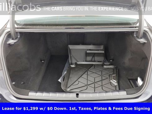 Certified 2025 BMW 760i xDrive w/ Executive Package image 19