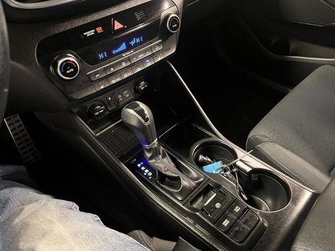 Used 2019 Hyundai Tucson Night image 28