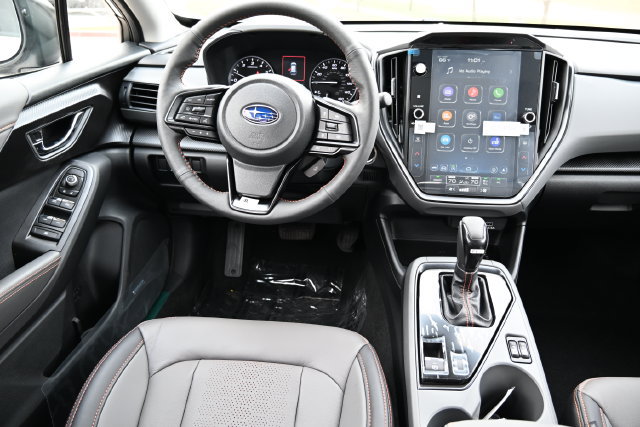 New 2026 Subaru Crosstrek 2.5i Limited AWD/4WD image 9