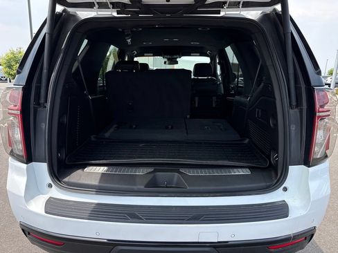 Used 2023 Chevrolet Tahoe RST AWD/4WD image 30