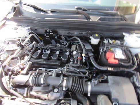 Used 2021 Honda Accord EX-L image 24