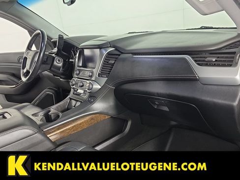 Used 2015 Chevrolet Suburban LT AWD/4WD image 26