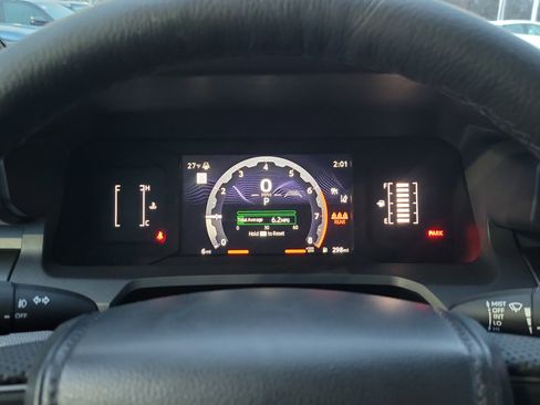 New 2026 Toyota Tacoma SR5 image 25