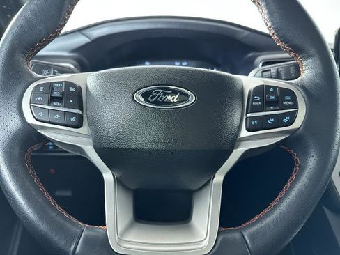 Certified 2023 Ford Explorer Timberline w/ Timberline Technology Package image 19