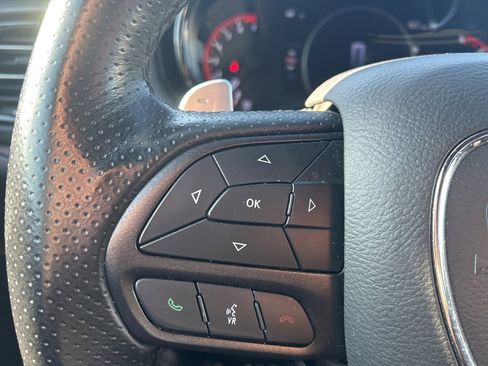 Used 2023 Dodge Durango GT image 35