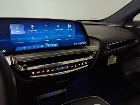 Used 2024 Cadillac Lyriq Luxury w/ LPO, Floor Liner Package image 7