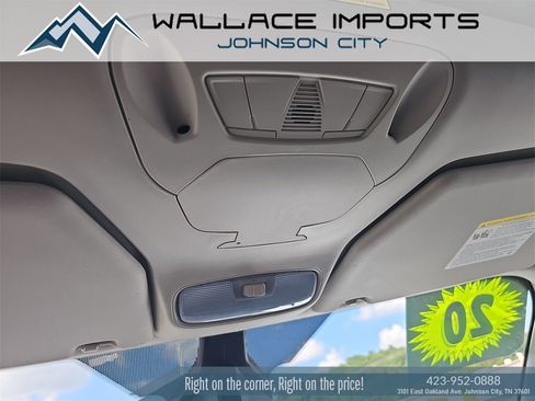 Used 2020 Ford Transit Connect XL image 27