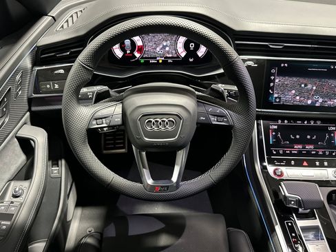 New 2026 Audi RS Q8 performance image 13