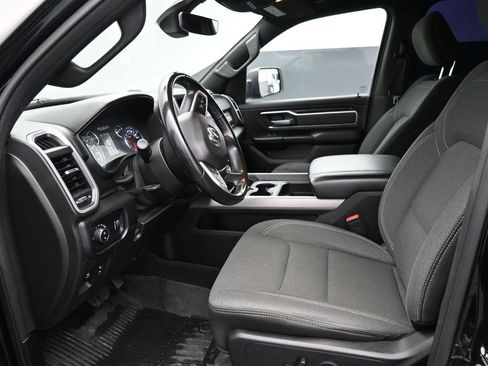 Used 2021 RAM 1500 Lone Star image 16