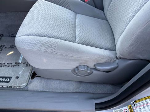 Used 2011 Toyota Tacoma 4x4 Double Cab image 52