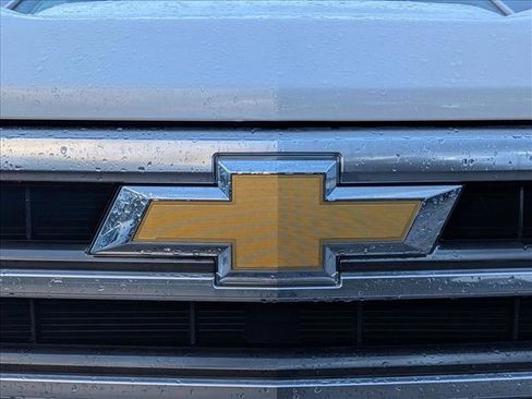 New 2025 Chevrolet Silverado 1500 High Country image 17