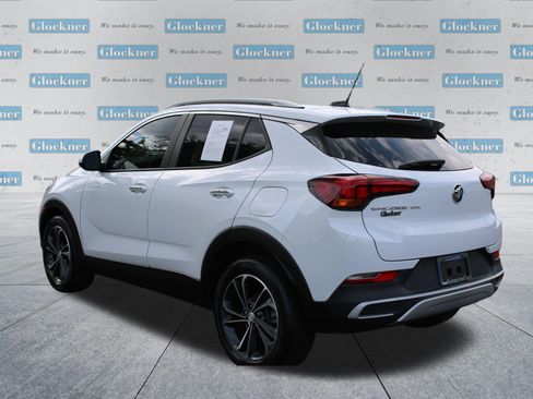 Used 2023 Buick Encore GX Select FWD image 8