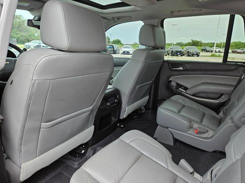 Used 2020 Chevrolet Tahoe LT AWD/4WD image 25