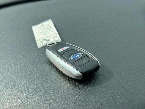 Certified 2021 Subaru Outback Limited AWD/4WD image 31