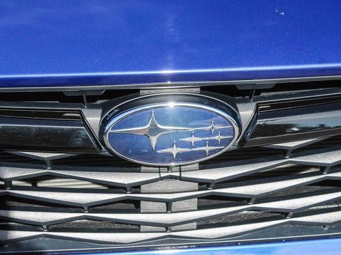 Certified 2024 Subaru Impreza RS w/ Popular Package #1 image 12