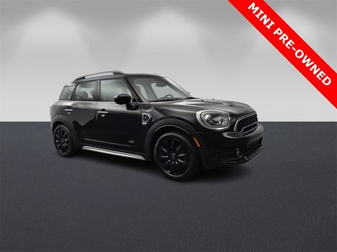 Used 2020 MINI Cooper Countryman S image 1