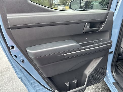 New 2026 Toyota Tacoma SR5 image 26