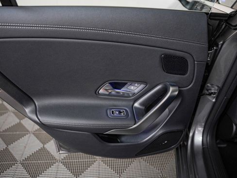 New 2025 Mercedes-Benz CLA 250 image 25