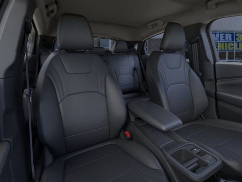 New 2025 Ford Mustang Mach-E Premium w/ Interior Protection Package image 10