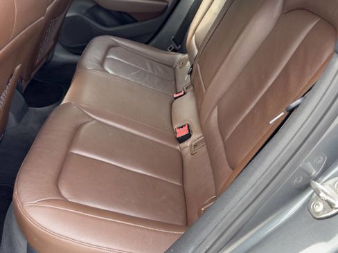 Used 2015 Audi A3 2.0T Premium w/ Audi MMI Navigation Plus image 24