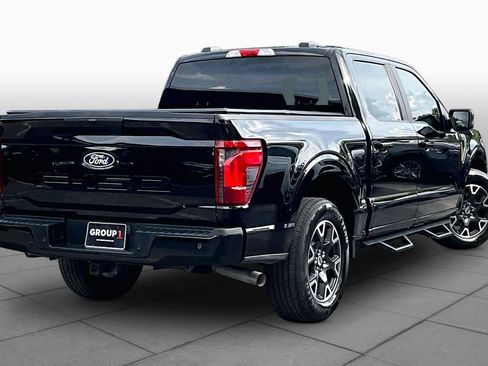 Used 2024 Ford F150 STX RWD image 12